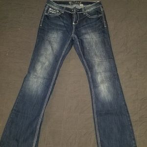 New Directions Weekend Jeans